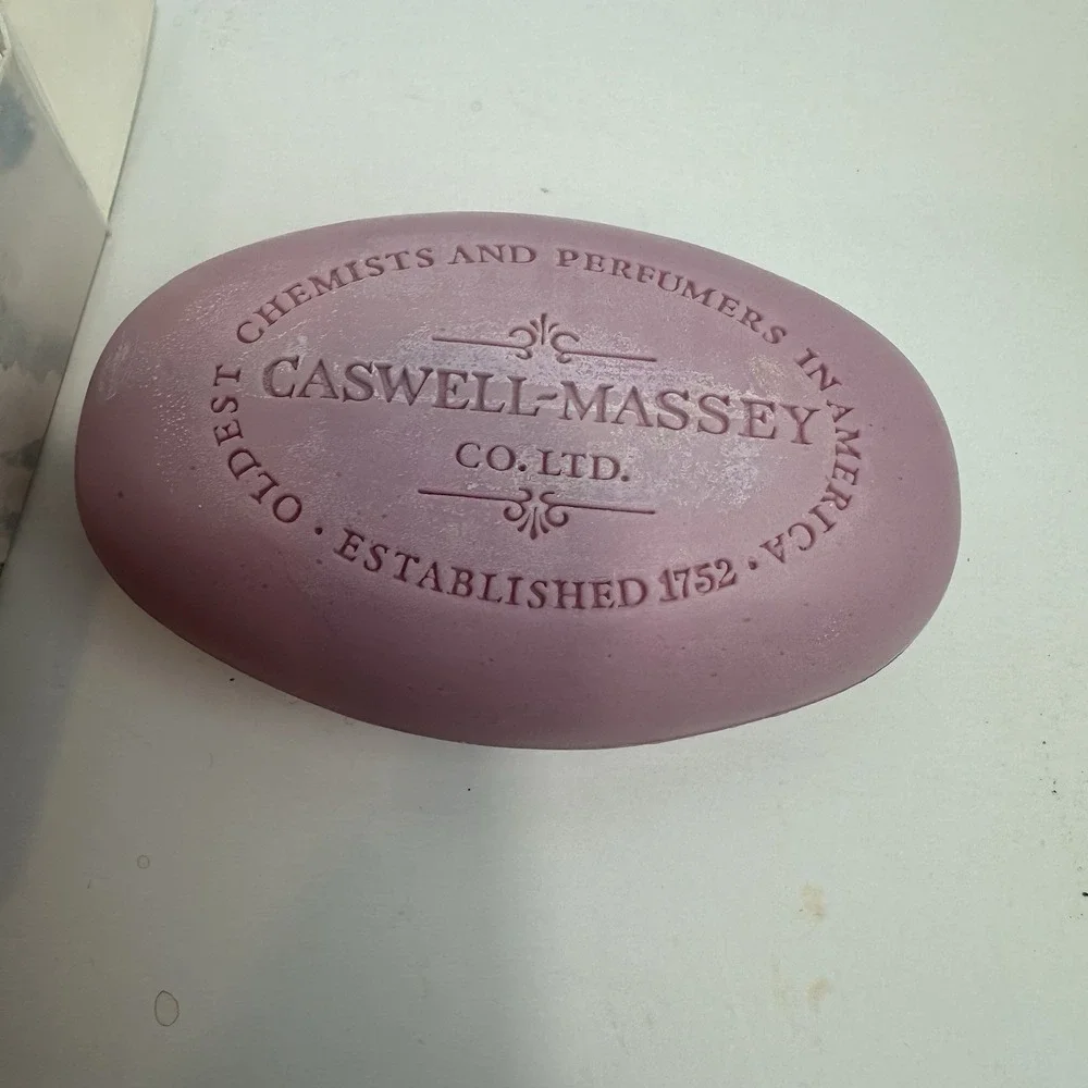 Caswell-Massy English Lavender Soap‎ Set Of 2